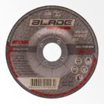 Brusna ploča (Premium) 125x6x22.2 - BLADE BRP