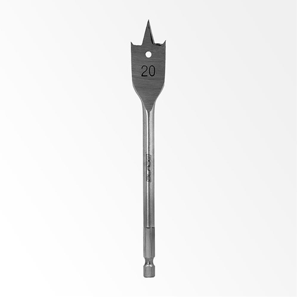 burgija-za-drvo-leptir-fi-6x150mm-blade-bbdl_1_LG.jpg Burgija za drvo (leptir) fi-6x150mm - BLADE BBDL - Image 1