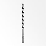 Burgija za drvo (spiralna) fi-8x230mm - BLADE BBDS