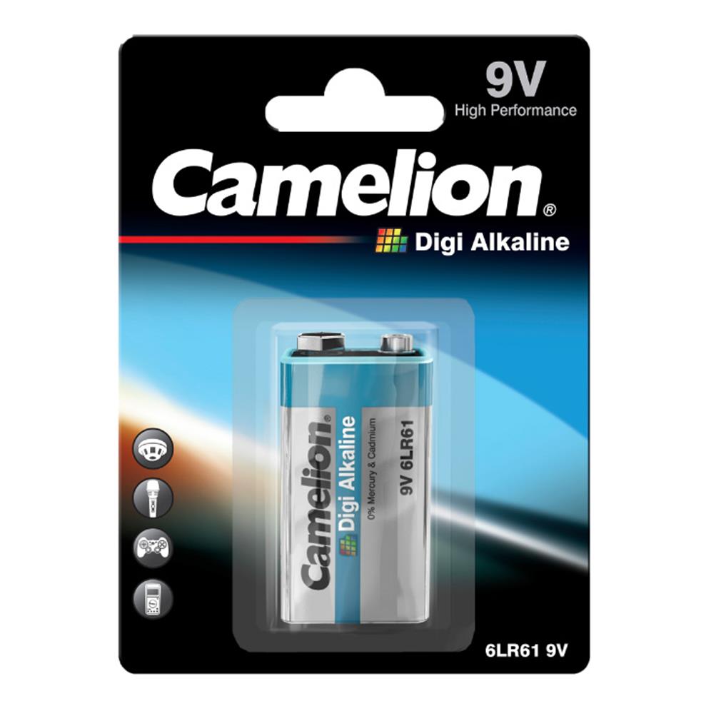 camelion-alkalna-baterija-9v-cam-6lr61-digi-700-bp1_1_LG.jpg Camelion alkalna baterija 9V CAM-6LR61-DIGI-700/BP1 - Image 1