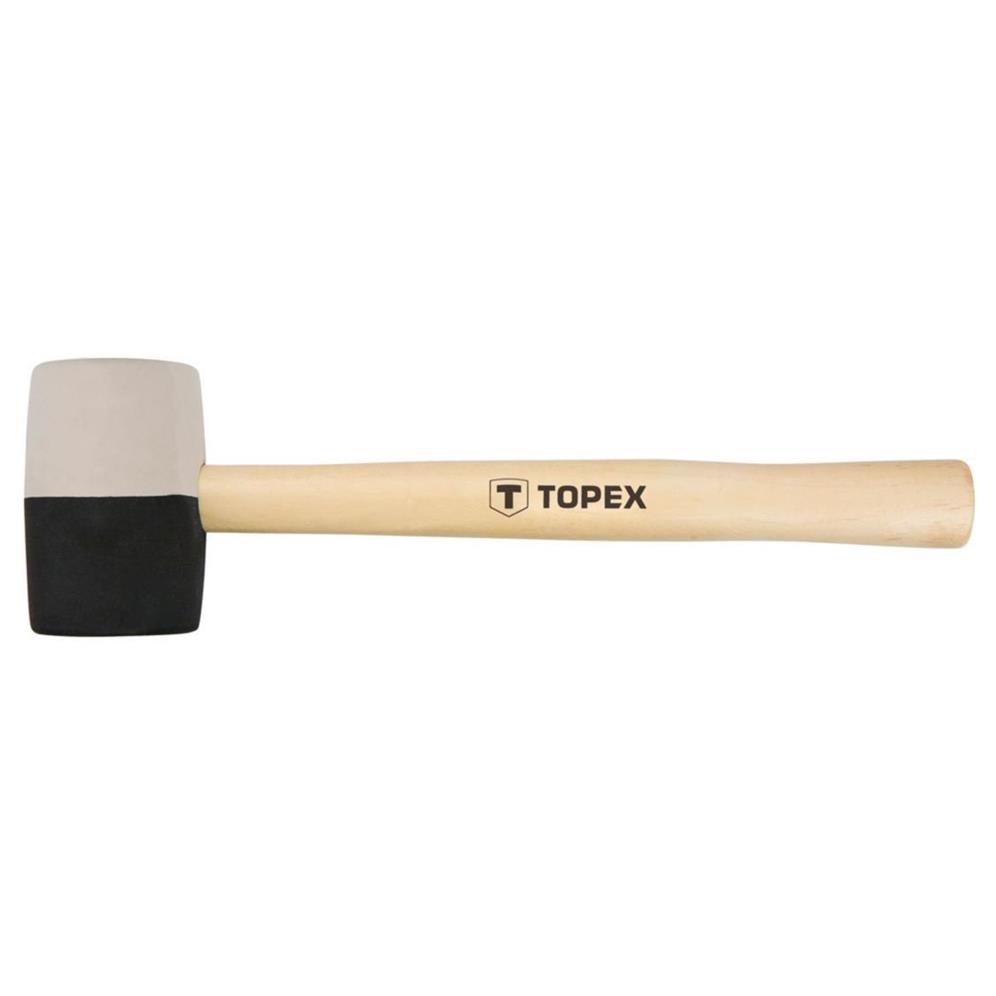 cekic-gumeni-topex-02a354_1_LG.jpg Čekić gumeni - TOPEX 02A354 - Image 1