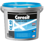 CERESIT CE 40 FUGA 2 kg – Vodoodbojna fleksibilna masa za fugovanje (do 8 mm)