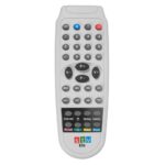 Daljinski upravljač Vivax. WEG