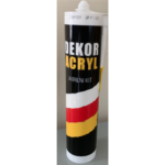 DEKOR ACRYL BELI  280ml