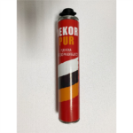 DEKOR PUR PENA0.750 low ex.pištoljska