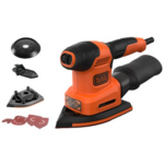 Delta brusilica 200W Black&Decker BEW200-QS