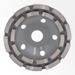 Dijamantski disk za brušenje 125 double - BLADE