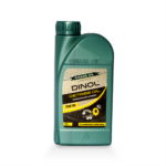 DINOL GETRIBE OIL POLUSINT 75W90 – Polusintetičko ulje za menjače i diferencijale