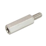 Distanzer M/Ž mesingani M3x15mm