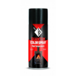 Elastotet Quantum Color Spray High Temperature – Sprej boja otporna na visoke temperature 400 ml