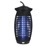 Električna zamka za insekte 1x6W IKP1-6