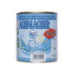ER LAC AQUA LAC BELI SATINE 0.750 – Emajl lak na vodenoj bazi (saten)