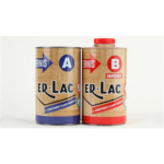 ER LAC CHROM PU – Beli Mat (1 + 0.5)