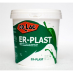 ER LAC PLAST BELI 0.75L – Periva disperziona boja za zidove i plafone