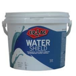 ER LAC WATER SHIELD IZOLACIJA 3 L – Tečna hidroizolacija na vodenoj bazi