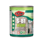 ER LAK S-81 STONY – Lak za kamen 0.75 L