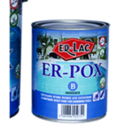 ER-POX HARTER B – Dvokomponentna epoksidna boja za metal i beton (PAINT ER-POX)