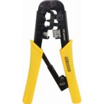 FF KLESTA PROFI 180mm CRIMPCAN F23058