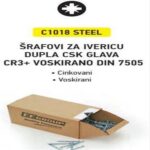 FF SRAF IVER.POZ.4.5X50 500/1 F34642