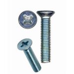 FF SRAF MAS.PHIL.M6X10 200/1 F34956
