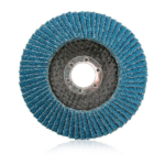 Flap disk 115 Smirdex 915 100% Zirconia