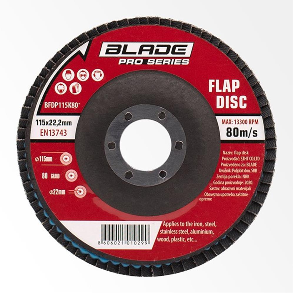 flap-disk-lamelni-fi-115mm-k120-premium-blade-bfds_1_LG.jpg Flap disk (lamelni) fi-115mm K120 Premium - BLADE BFDS - Image 1