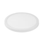 Fleksibilna LED ugradna panel lampa 15W LUPF-O-15/W