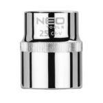 Gedora 1/2 fi-25mm - NEO TOOLS