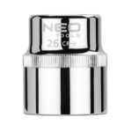 Gedora 1/2 fi-26mm - NEO TOOLS