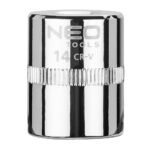 Gedora 1/4 fi-14mm SUPERLOCK - NEO TOOLS 08-220