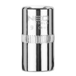 Gedora 1/4 fi-9mm SUPERLOCK - NEO TOOLS 08-220