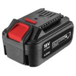 Graphite Energy+ baterija 4.0 Ah 18V 58G004