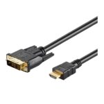 HDMI - DVI kabel CABLE-551G/1.5