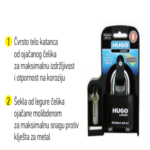 HUGO KATANAC SA SIF.COBRA DR62 H60124