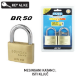 HUGO KATANCI MESING.BR50 3 KAT H60210