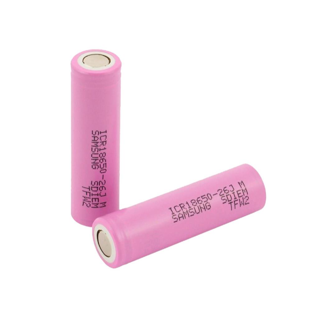 industrijska-punjiva-baterija-2600-mah-samsung_1_LG.jpg Industrijska punjiva baterija 2600 mAh Samsung - Image 1