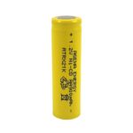 Industrijska punjiva baterija 900 mAh Agena