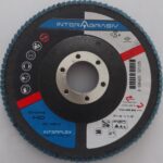INTERFLEX 115x22 P120