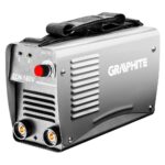 Invertni zavarivač - GRAPHITE 56H812