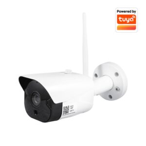 IP i Wi-Fi kamere
