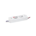 Ispravljač 36W IP67 LPV-35-12