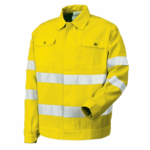 Issa radna bluza Fluo IS 8445AV