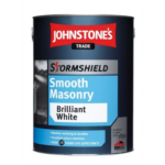 JOHNSTONE’S PPG TRILAK S/SLD SMOOTH BRIL BELI 2.5L – Premium akrilna fasadna boja