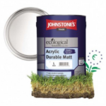 JS AC/DURA MATT M BASE 2.37L – Johnstone’s Acrylic Durable Matt (Baza za toniranje)