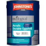 JS ACRY E/SHELL L BASE 2.5L – Johnstone’s Acrylic Eggshell (Baza za toniranje)