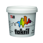 JUB TAKRIL – Disperziona boja za beton (0.750 L)
