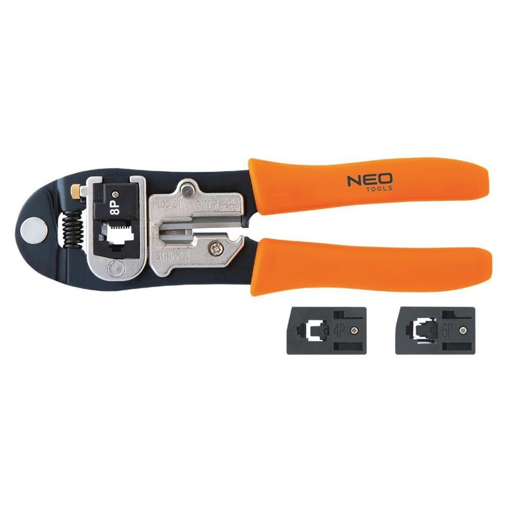 klesta-neo-tools-01-501_1_LG.jpg Klešta - NEO TOOLS 01-501 - Image 1