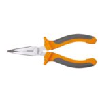 Klešta poluokrugla-kriva 200mm - NEO TOOLS
