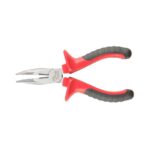 Klešta poluokrugla zakrivljena 160mm TT - TOP TOOLS