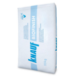 KNAUF BIOFINISH 5 kg – Fina završna glet masa na bazi kreča (enterijer)